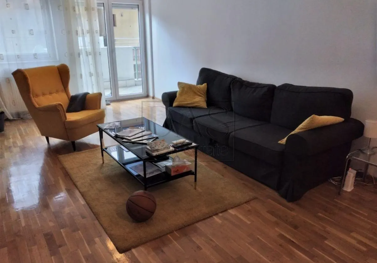 Apartament 2 camere | Herastrau - Nordului | Parcare - foto 4