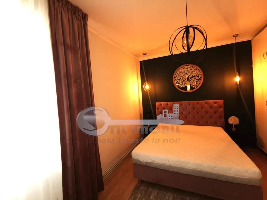 Apartament 2 Camere Decomandat â€“ Copou (Parc & Universitate), Iași - Iasi