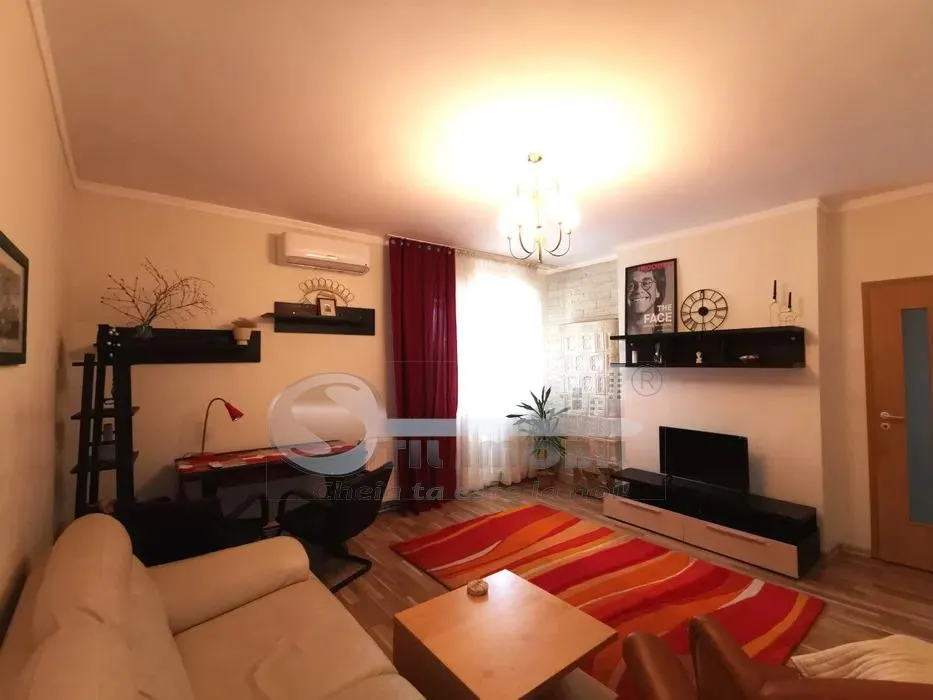 Apartament 2 Camere Decomandat â€“ Copou (Parc & Universitate), Iași - foto 4