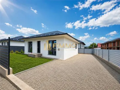 Casa individuala | Parter | 87 mp | Scheia | ID :1637 - foto 1