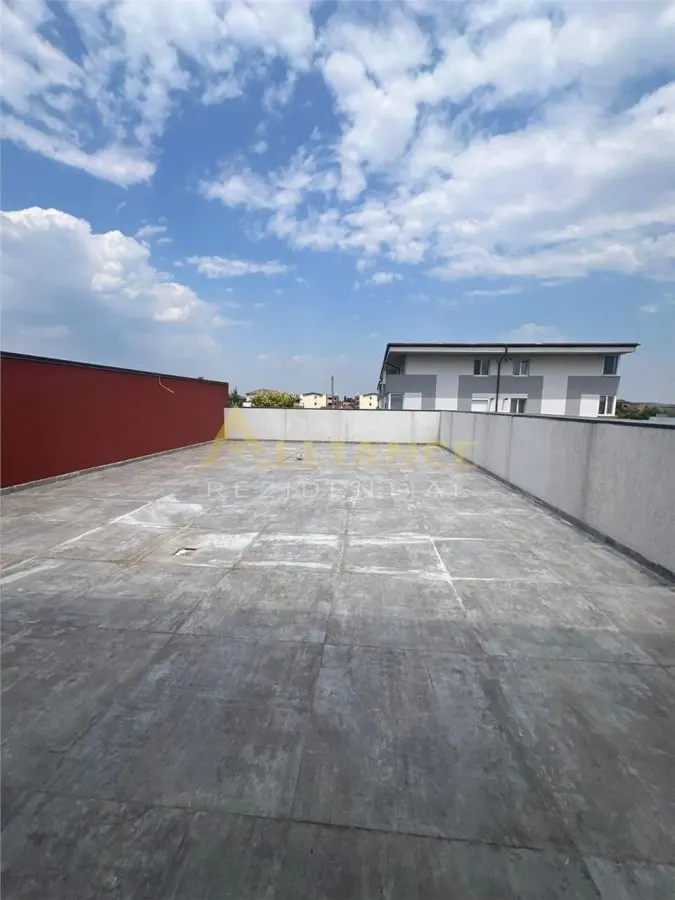 Apartament 2 camere + terasa ~ Popesti-Leordeni - foto 1