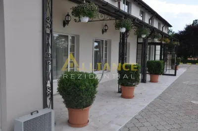 Complex Turistic | Cazare, Salon Evenimente, Terenuri Sport - foto 2