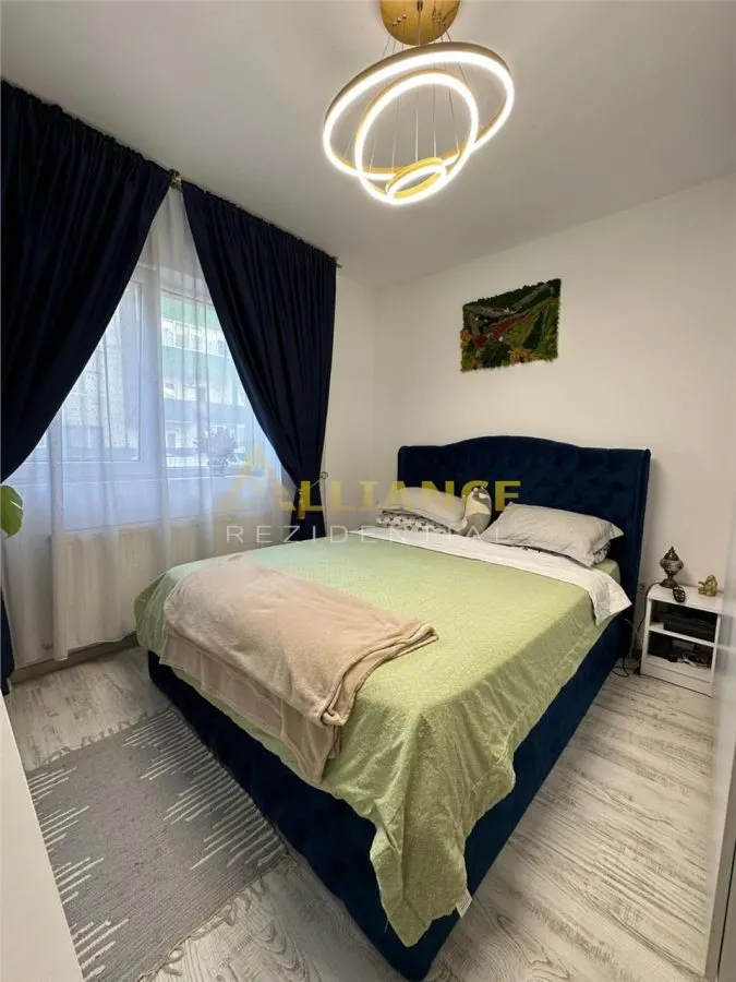 Apartament 2 camere + gradina { Strada Biruintei } - foto 1