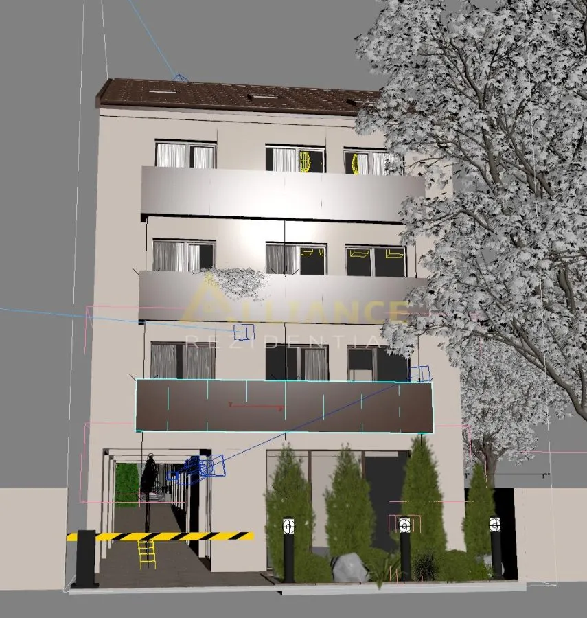{Metrou Aparatorii Patriei } Apartament 2 camere - foto 3