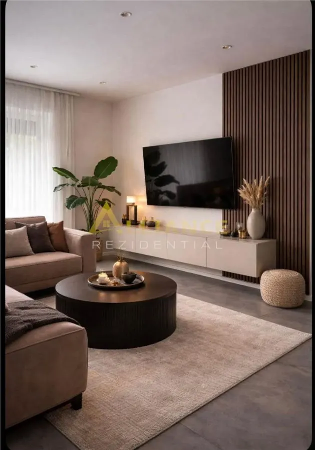{ Ansamblu rezidential nou } Soseaua Leordeni ~ Apartamente 2 camere - foto 3