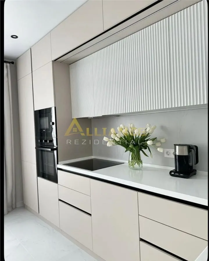 { Ansamblu rezidential nou } Soseaua Leordeni ~ Apartamente 2 camere - foto 5