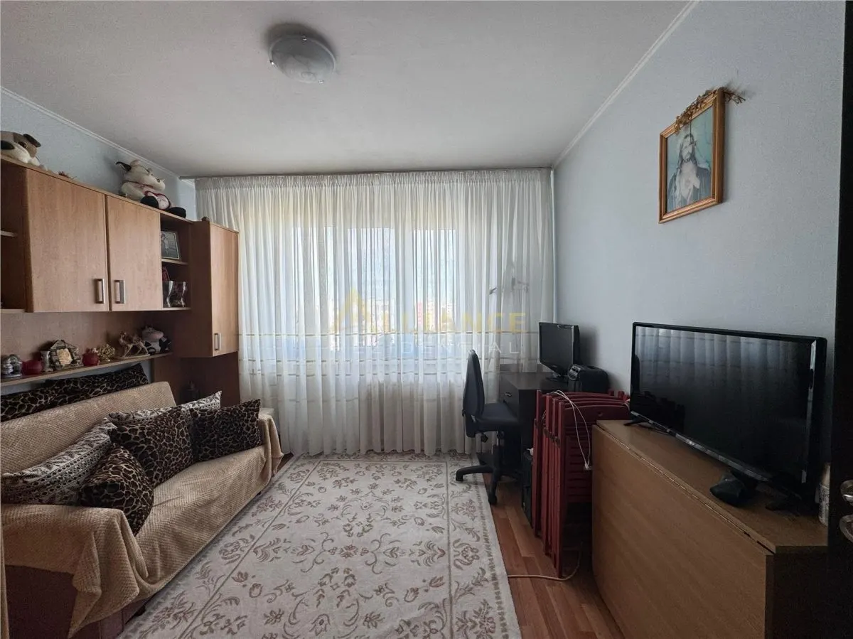 Apartament 3 camere decomandat { Grand Arena } - foto 3