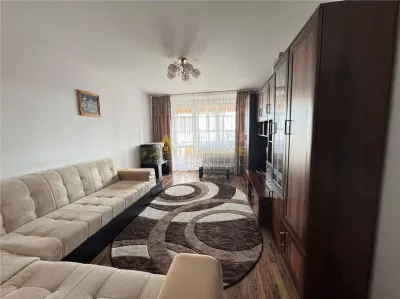 Apartament 3 camere decomandat { Grand Arena } - foto 5