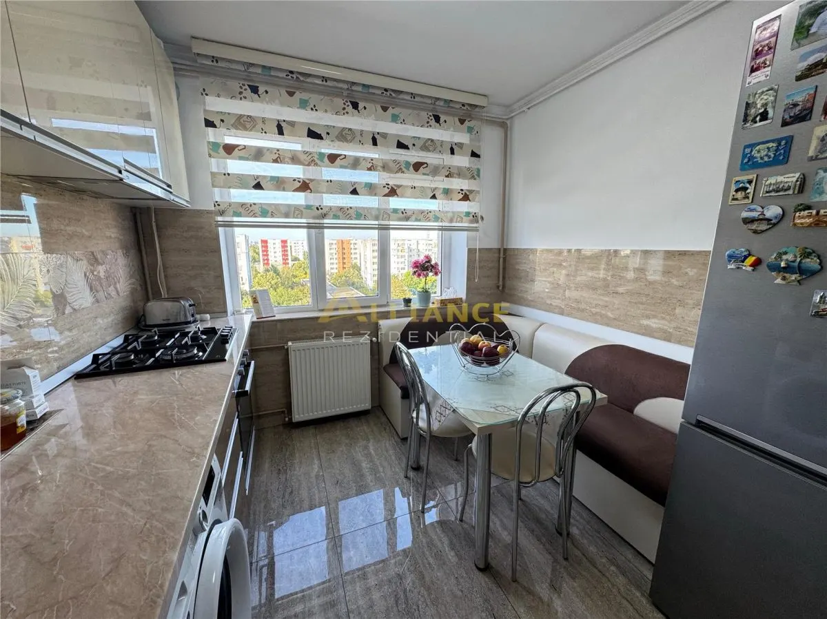 Apartament 3 camere decomandat { Grand Arena } - foto 6