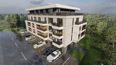Soseaua Leordeni ~ Apartamente 2 camere {Finalizare Decembrie 2026 } - foto 8