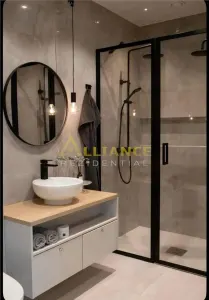Apartamente 2 camere + gradina { Proiect Nou Soseaua Leordeni } - foto 5
