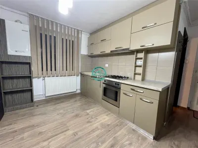Apartament cu 2 camere de inchiriat, situat in Centru str. Bolyai - foto 1