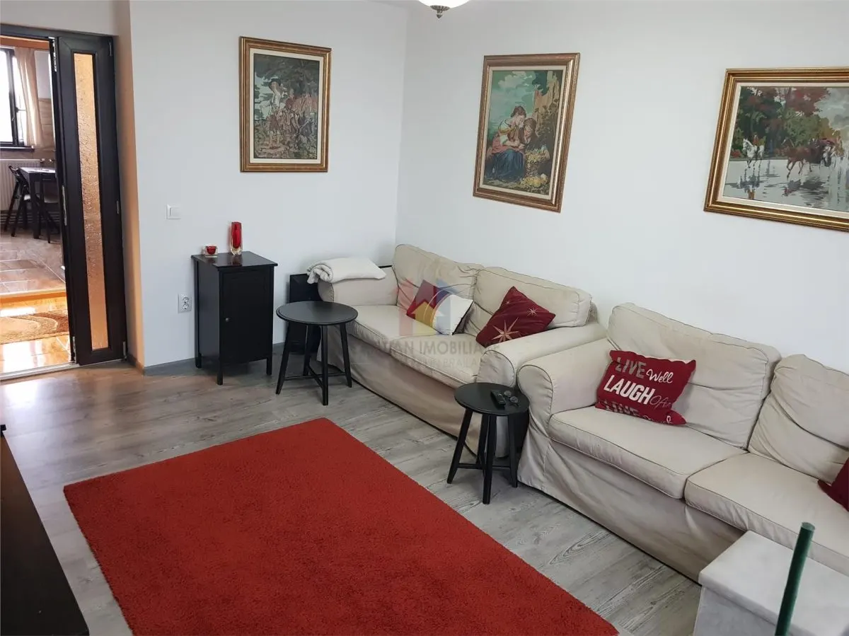 Apartament  3 camere, SPATIOS, zona Dorobanti-Catedrala - foto 3