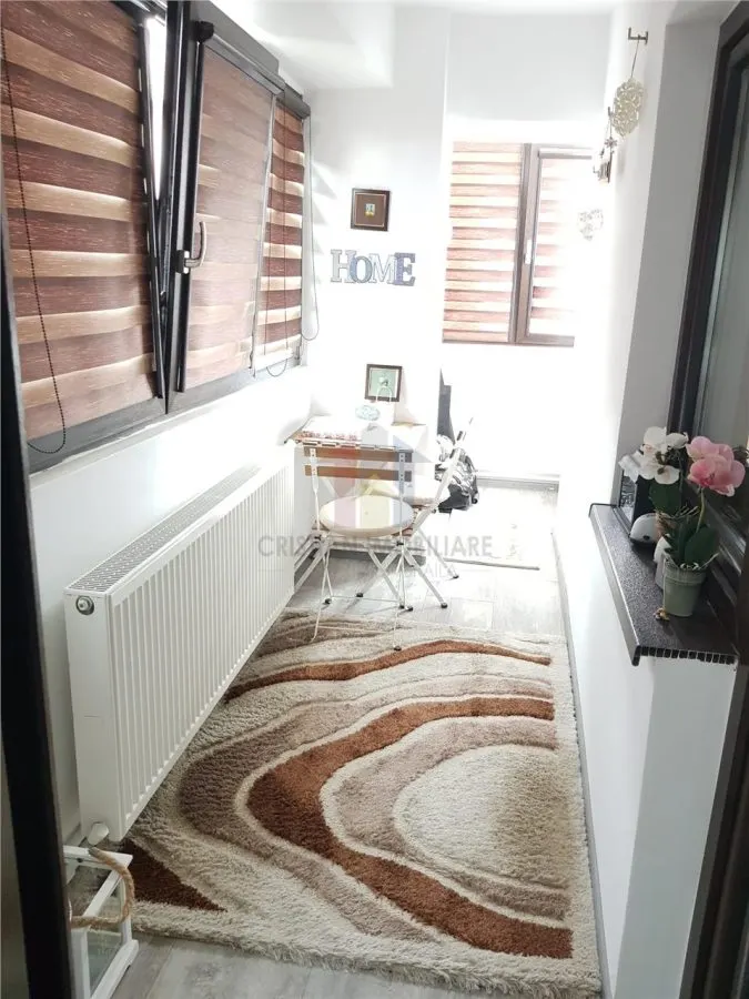 Apartament  3 camere, SPATIOS, zona Dorobanti-Catedrala - foto 10