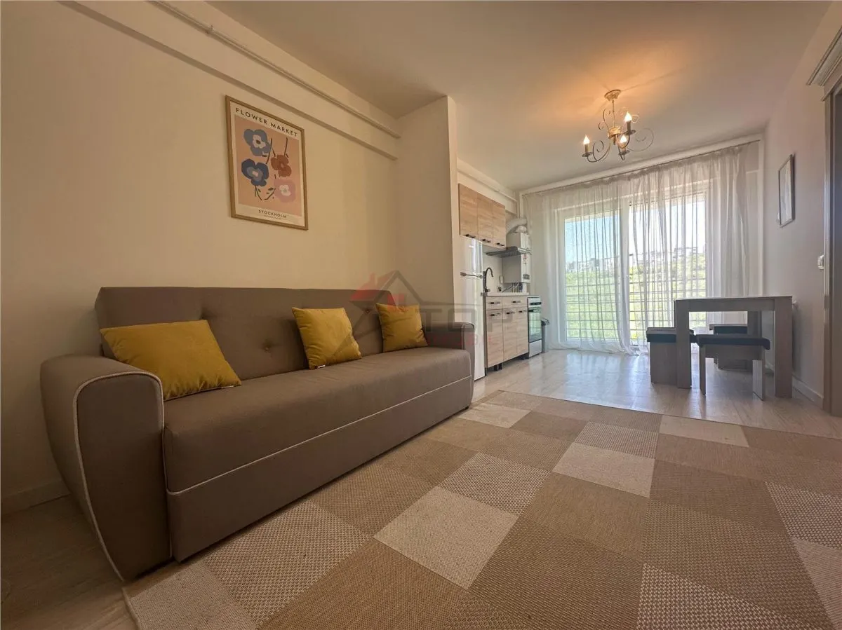 Inchiriere Apartament cu 2 camere Visani - foto 1