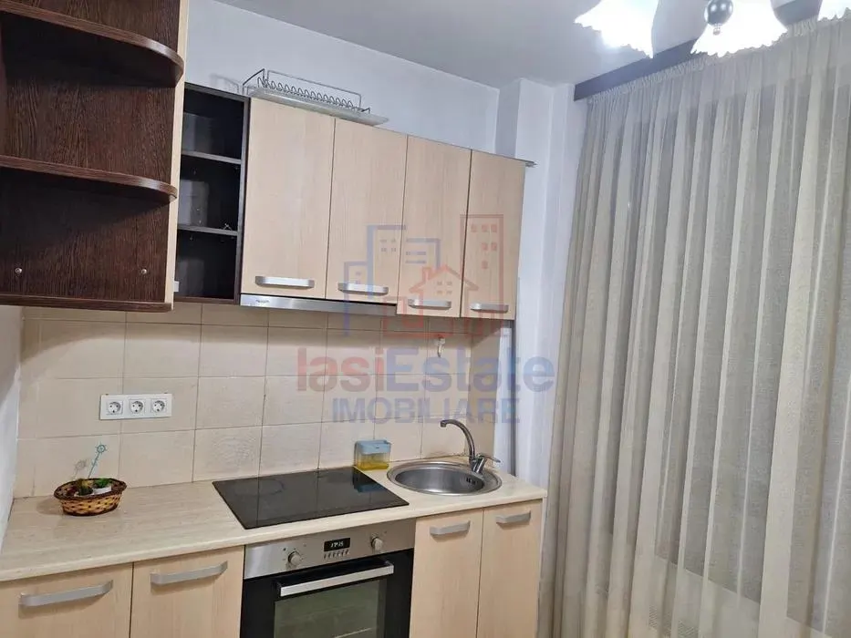 Apartament 1 Camera Copou - foto 6