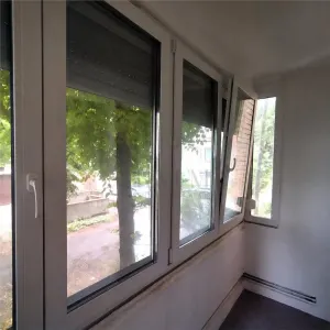 TIPOGRAFILOR - 2 CAMERE - ETAJ 1 - CENTRALA PROPRIE - foto 4