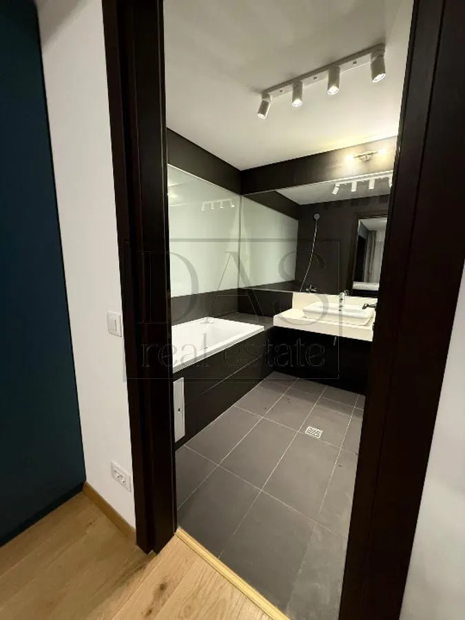 Apartament 2 camere | Upground | Aviatiei | Metrou Pipera | Parcare - foto 7