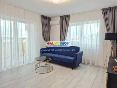 Apartament 2 Cam Lux Berceni - Aparatorii Patriei - Parcare - foto 2
