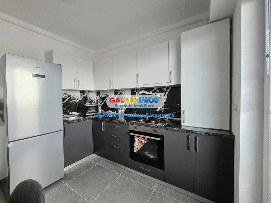 Apartament 2 Cam Lux Berceni - Aparatorii Patriei - Parcare - foto 5