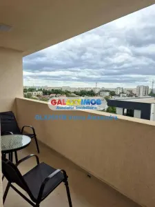 Apartament 2 Cam Lux Berceni - Aparatorii Patriei - Parcare - foto 8