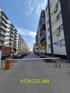 {Metrou Berceni } Apartament 2 camere+gradina - foto 1