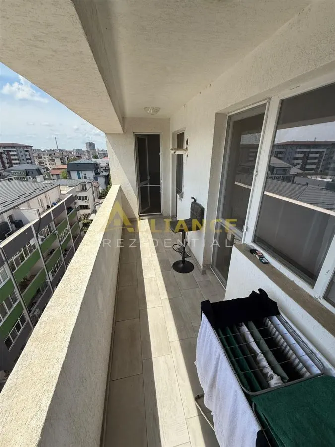 Apartament 2 Camere | 54 mp Utili | Parcare Subterană Inclusă - foto 12