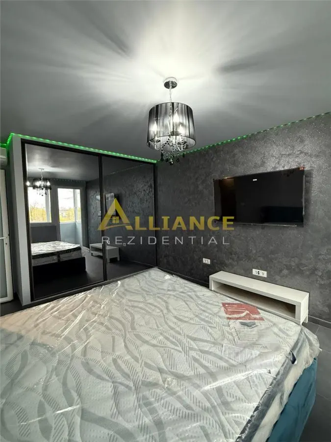 Apartament 2 camere mobilat â€¢ Metrou Eroii Revolutiei - foto 2
