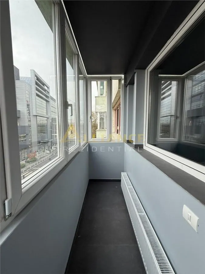 Apartament 2 camere mobilat â€¢ Metrou Eroii Revolutiei - foto 11