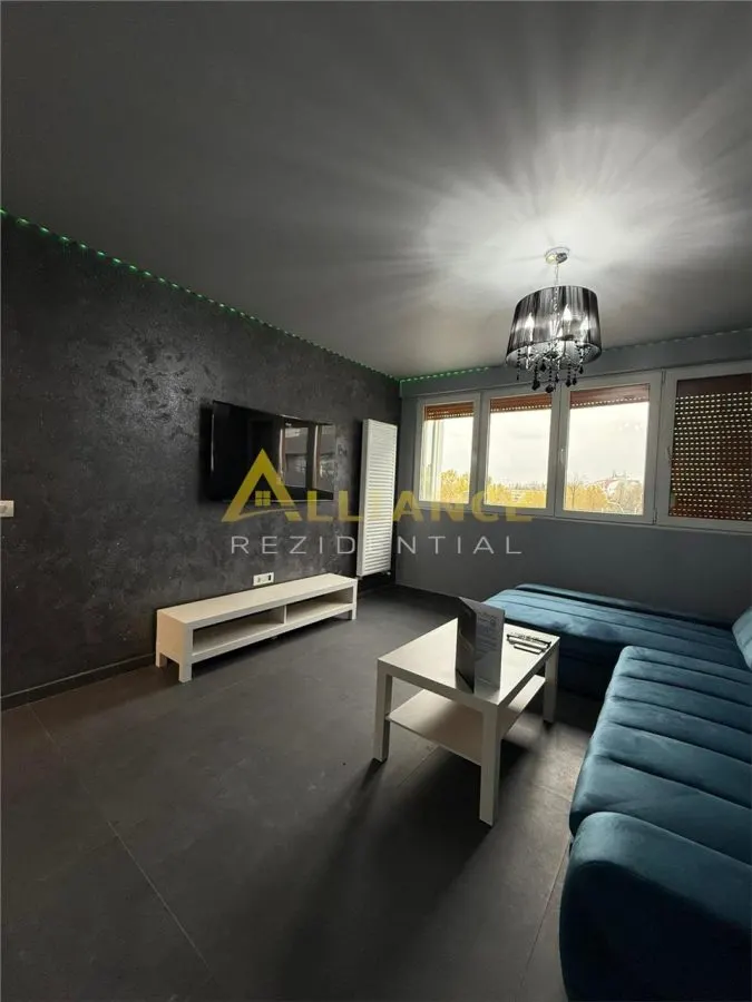 Apartament 2 camere mobilat â€¢ Metrou Eroii Revolutiei - foto 4