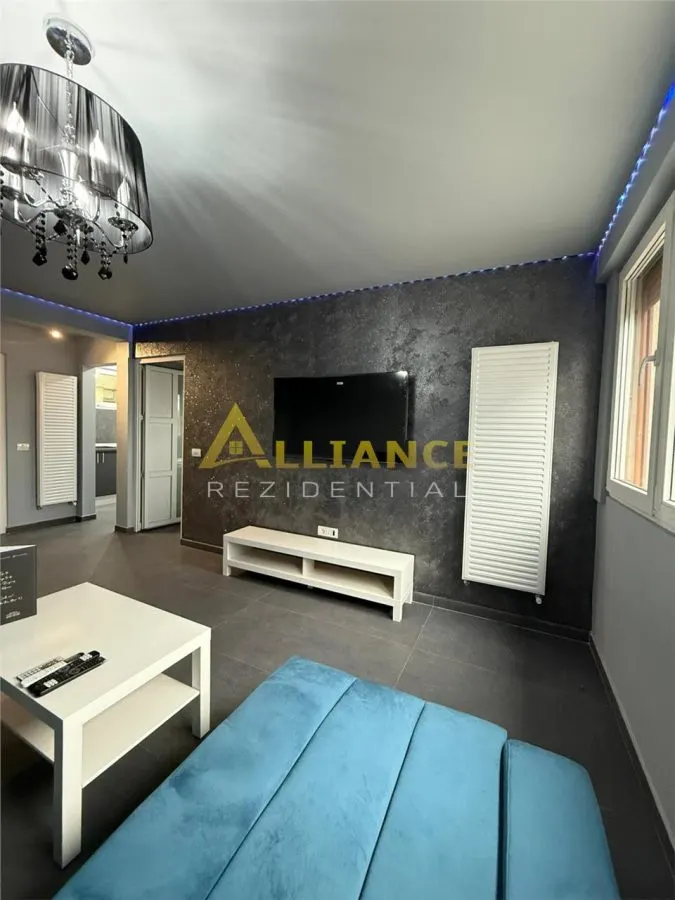 Apartament 2 camere mobilat â€¢ Metrou Eroii Revolutiei - foto 5