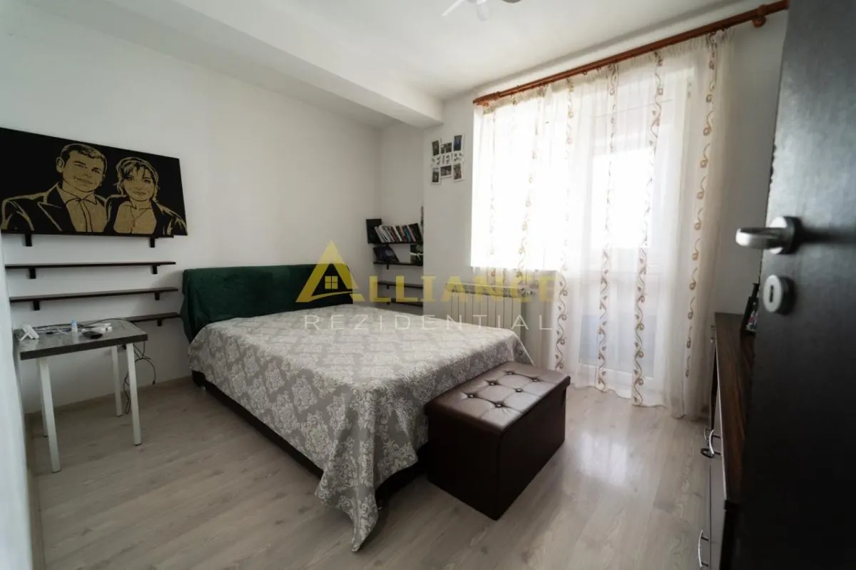 Apartament 3 camere ~ 2 bai ~ Strada Solstitiului - foto 1