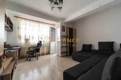 Apartament 3 camere ~ 2 bai ~ Strada Solstitiului - foto 5
