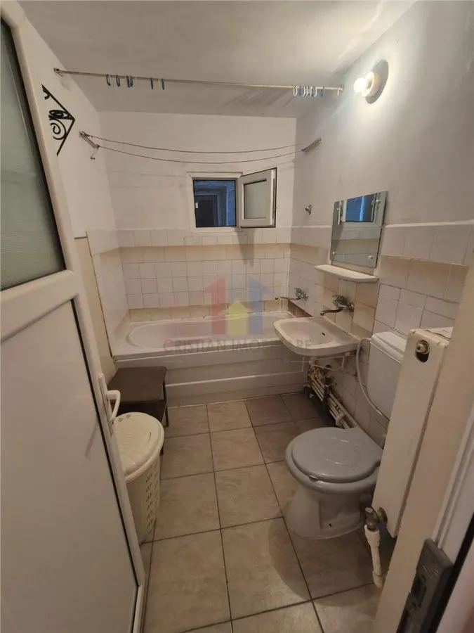 Apartament  2 cam conf 1 Calarasi 4, etaj 1 LIBER - foto 6