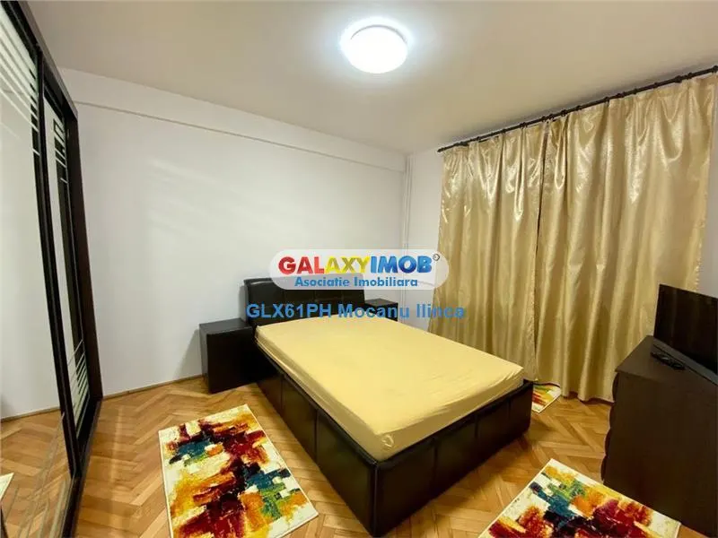 Inchiriere garsoniera renovata in Ploiesti, zona Sud - foto 1