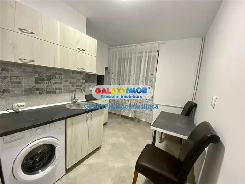 Inchiriere garsoniera renovata in Ploiesti, zona Sud - foto 5