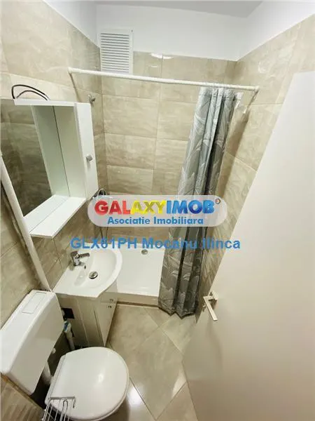 Inchiriere garsoniera renovata in Ploiesti, zona Sud - foto 6