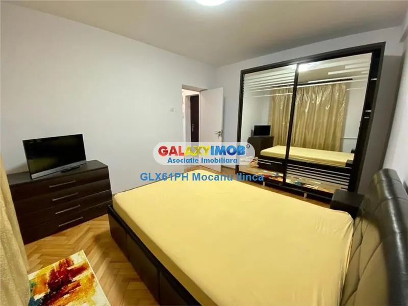 Inchiriere garsoniera renovata in Ploiesti, zona Sud - foto 7