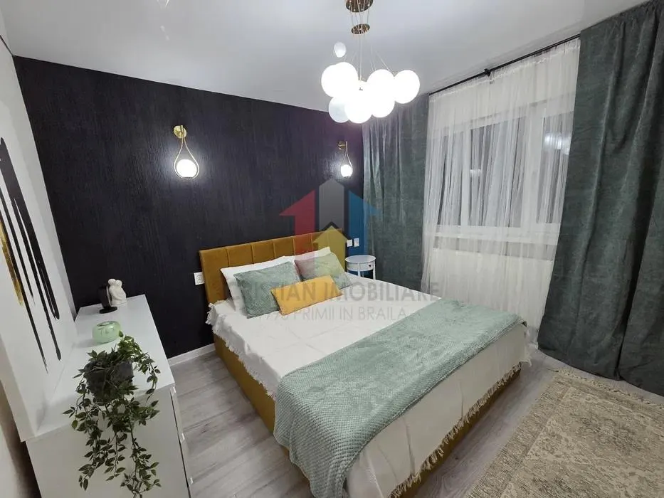 Ap.3 cam, cort 1, decomandat, Dorobanti, parter cu balcon - foto 3