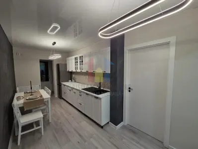 Ap.3 cam, cort 1, decomandat, Dorobanti, parter cu balcon - foto 8