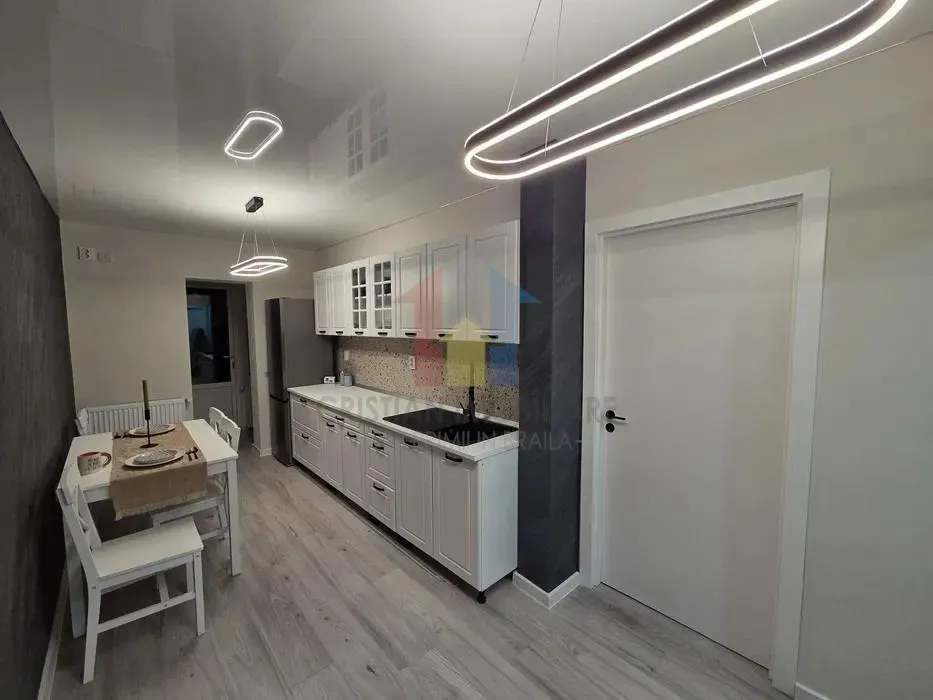 Ap.3 cam, cort 1, decomandat, Dorobanti, parter cu balcon - foto 8