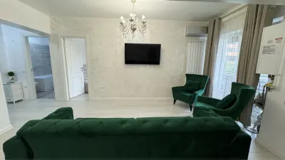 Apartament 2 camere TATARASI - 499EURO - foto 2