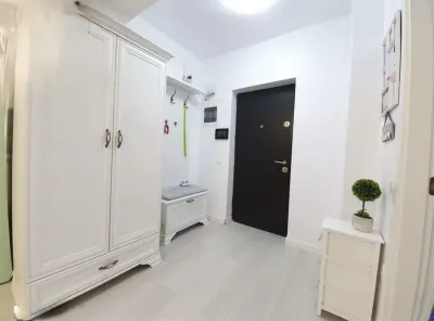 Apartament 2 camere TATARASI - 499EURO - foto 11