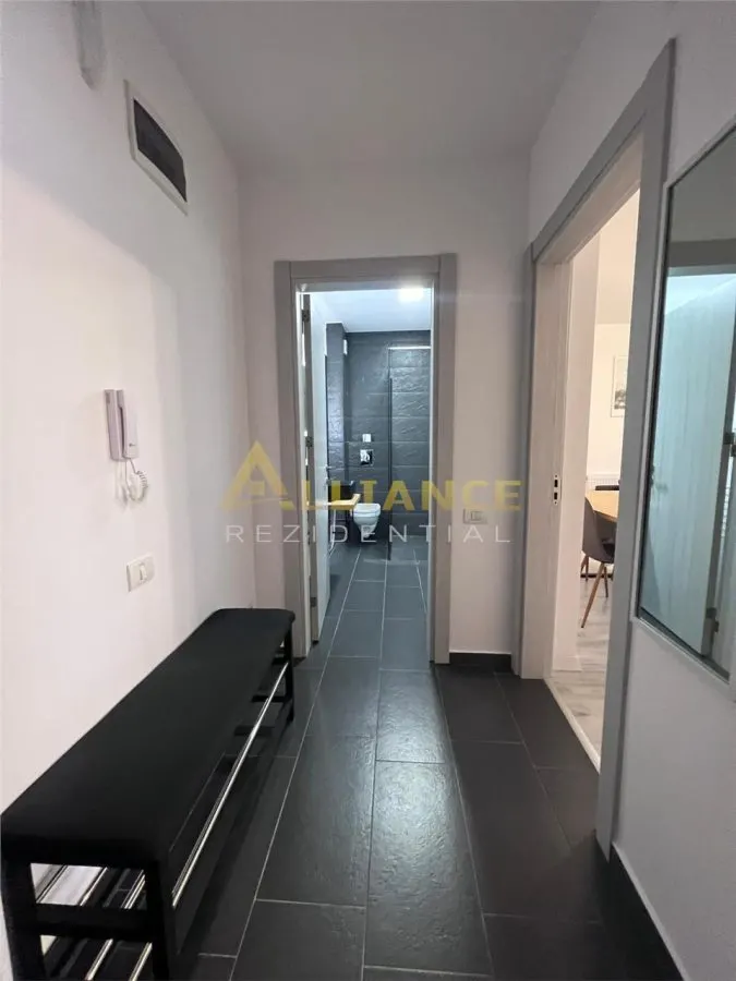 Apartament 2 camere mobilat-utilat ~ Metrou Berceni - foto 4