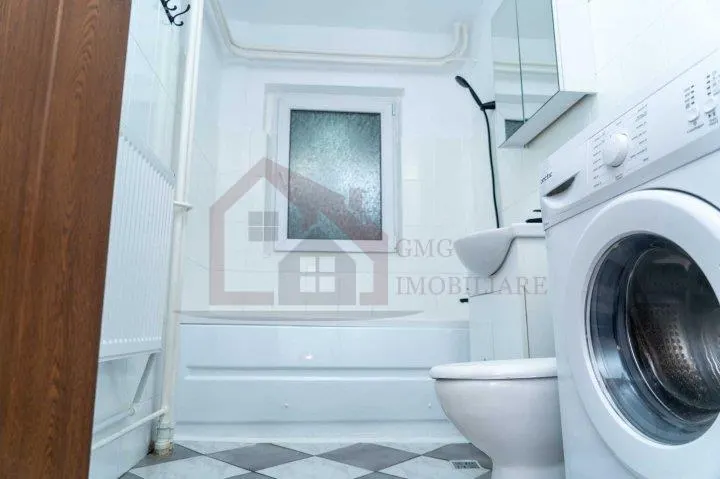 Garsoniera zona IANCULUI - foto 8