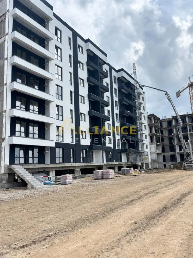Apartament 2 camere | Metrou Berceni | Comision 0% - foto 2