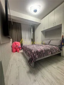 Soseaua Oltenitei 2 camere Mobilat utilat plus parcare - foto 7