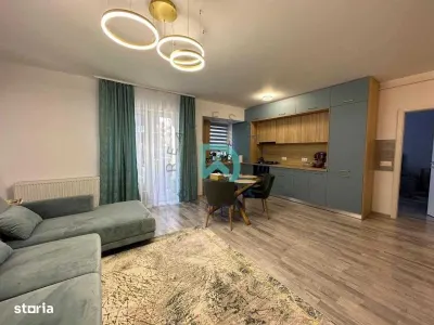 Apartament de vanzare   Avangarden, Brasov - foto 5