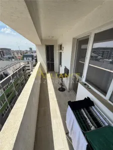 Apartament 2 camere de vanzare â€“ 54 mp â€“ etaj 6/6 â€“ parcare subterana inclusa - foto 12