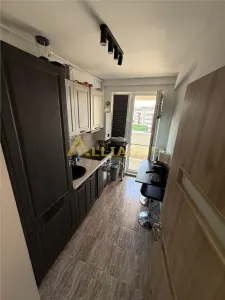 Apartament 2 camere de vanzare â€“ 54 mp â€“ etaj 6/6 â€“ parcare subterana inclusa - foto 8